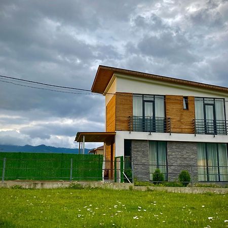 Cottage Marta Sadgeri Боржоми Екстериор снимка
