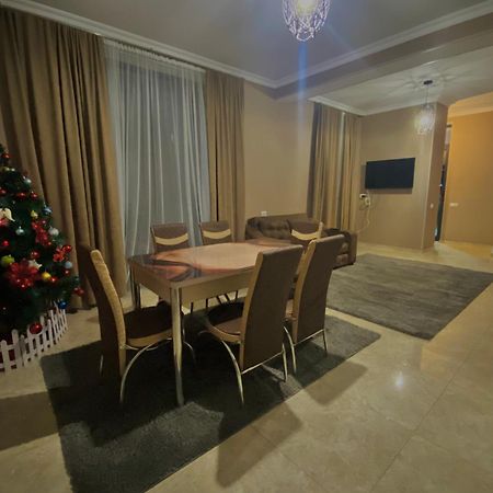 Cottage Marta Sadgeri Боржоми Екстериор снимка