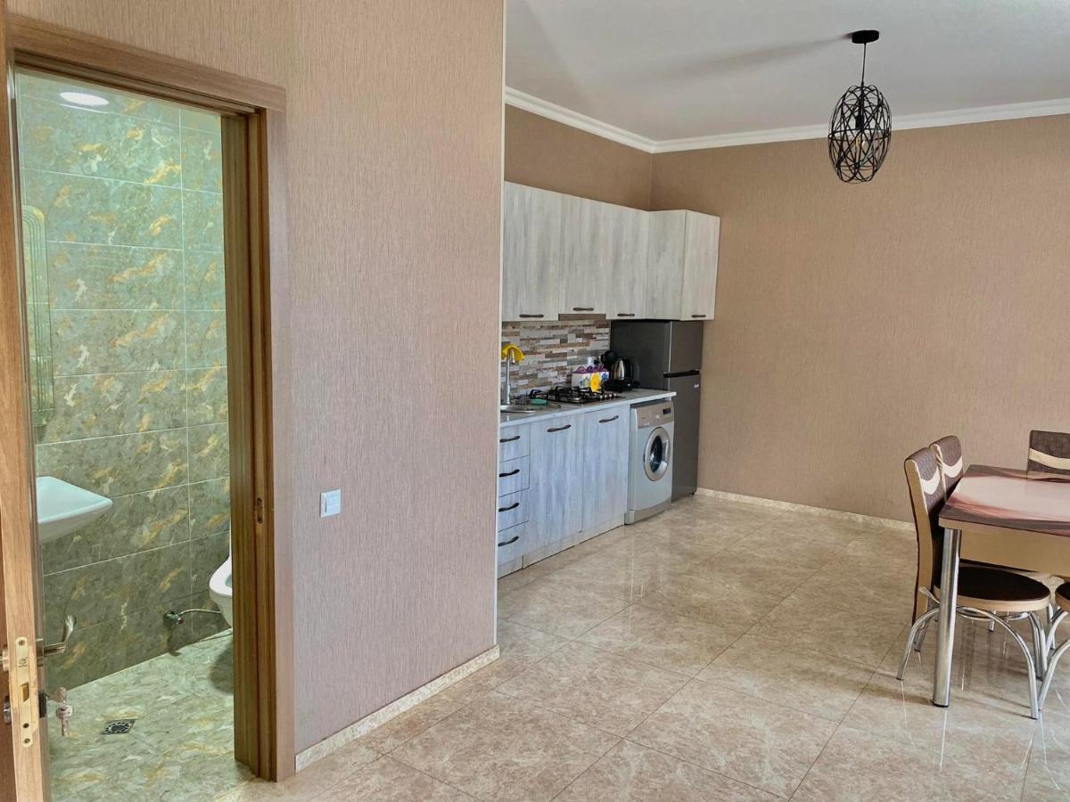 Cottage Marta Sadgeri Боржоми Екстериор снимка