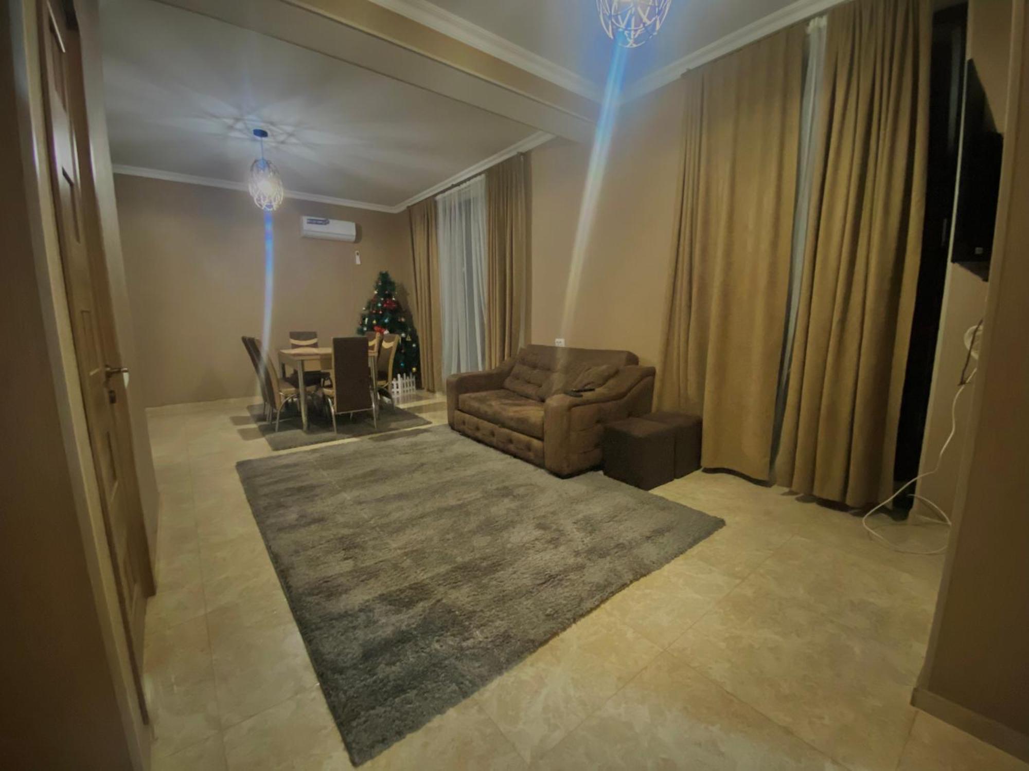 Cottage Marta Sadgeri Боржоми Екстериор снимка